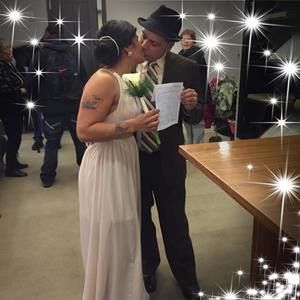 Meet your Posher, Kenneth